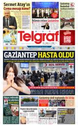 TELGRAF