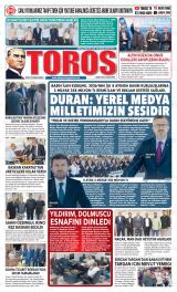 TOROS