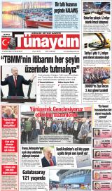 TÜNAYDIN