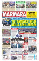 YENİ MARMARA