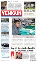 YENİGÜN