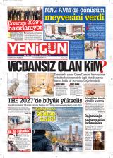 YENİGÜN