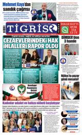 TİGRİS HABER