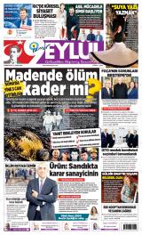 9 EYLÜL