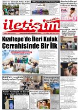 İLETİŞİM