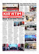 KIR'ATIM