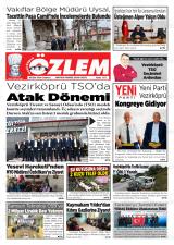 ÖZLEM