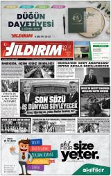 İNEGÖL YILDIRIM