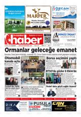 KARACABEY HABER
