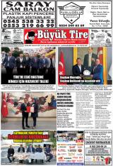 BÜYÜK TİRE