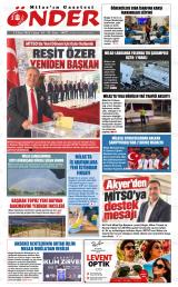 ÖNDER