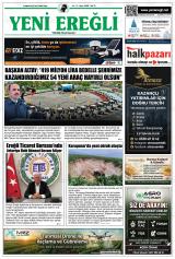 YENİ EREĞLİ