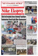 SÖKE EKSPRES
