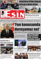 ESİN