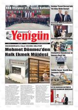 YENİ GÜN
