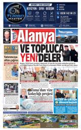 YENİ ALANYA