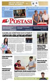 MUĞLA POSTASI