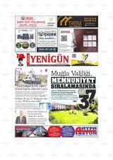 MUĞLA YENİGÜN