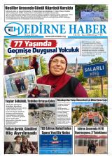EDİRNE HABER