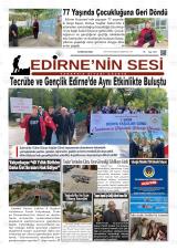 EDİRNE'NİN SESİ