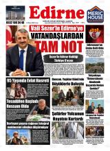 EDİRNE