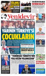 YENİ DEVİR
