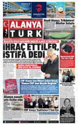 ALANYATÜRK
