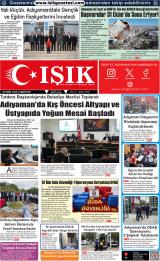 IŞIK