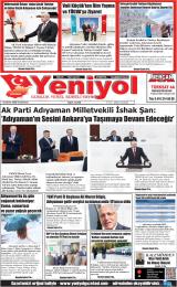 YENİYOL
