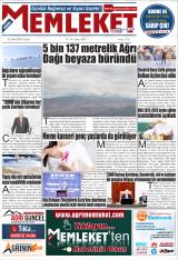 AĞRI MEMLEKET