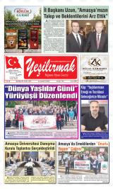 YEŞİLIRMAK