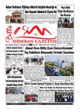 BİTLİS DİDEBAN