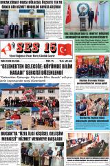 SES 15
