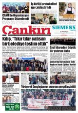 ÇANKIRI