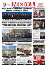 MEDYA KEŞAN