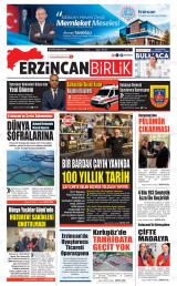 ERZİNCAN BİRLİK