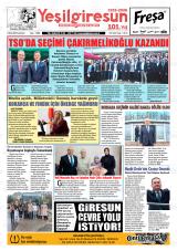 YEŞİL GİRESUN