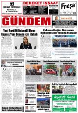 GİRESUN GÜNDEM