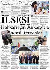 HAKKARİ İL SESİ