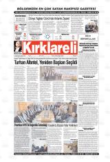 KIRKLARELİ