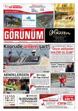 GÖRÜNÜM