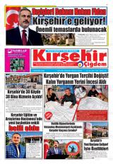 KIRŞEHİR ÇİĞDEM
