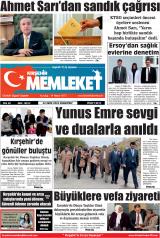 KIRŞEHİR MEMLEKET