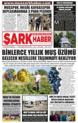 MUŞ ŞARK HABER