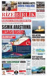 RİZE BİRLİK