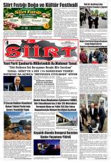 SİİRT