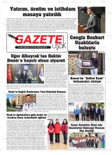 GAZETE UŞAK