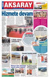 YENİ AKSARAY