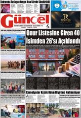 AKSARAY GÜNCEL