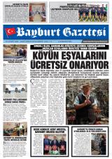 BAYBURT